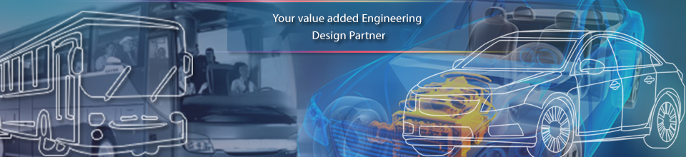 CAD Product Design Engineering Services | Ace Brain