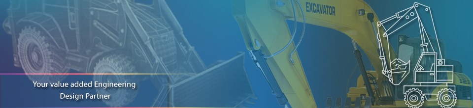CAD Product Design Engineering Services | Ace Brain