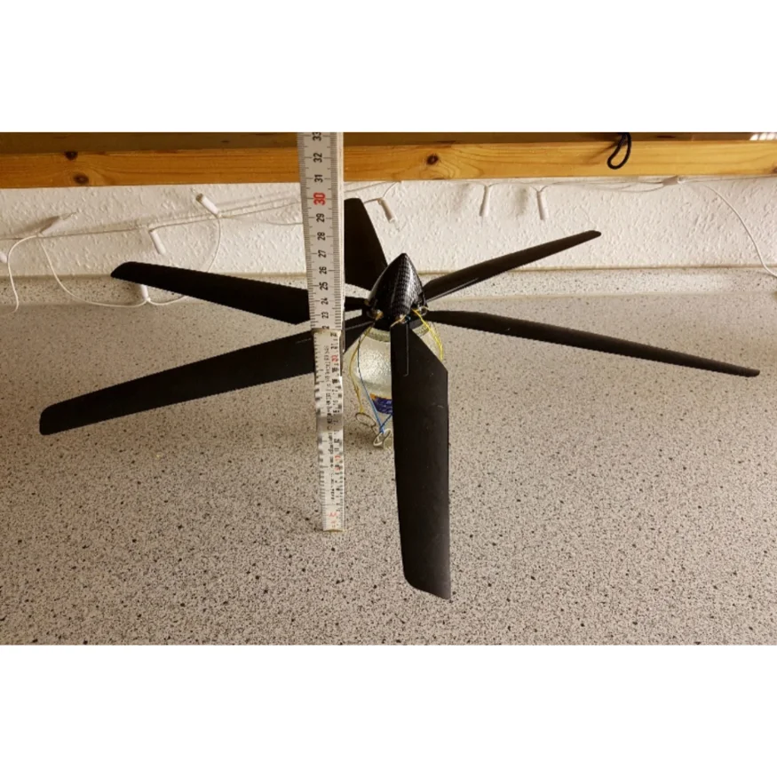 Renewable Energy engineering project