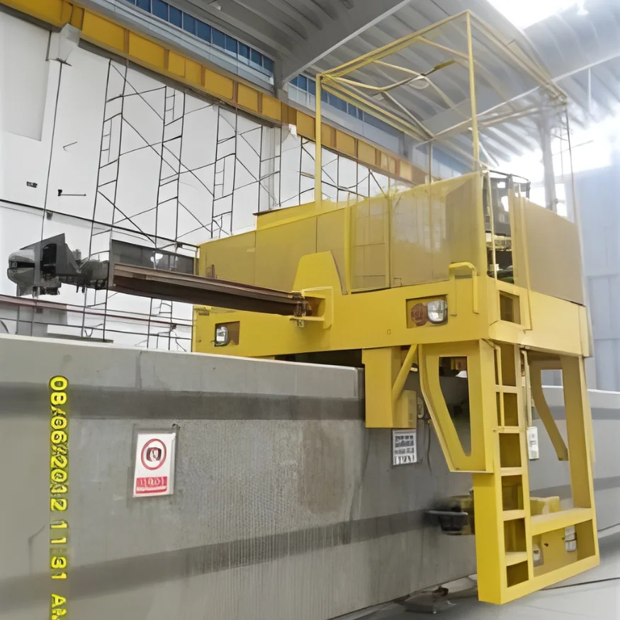 Rail Transportation engineering project